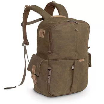 【福利品】國家地理National Geographic NG A5270 中型後背包 非洲系列