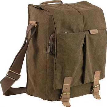 【福利品】國家地理National Geographic NG A2550 長型郵差包 非洲系列