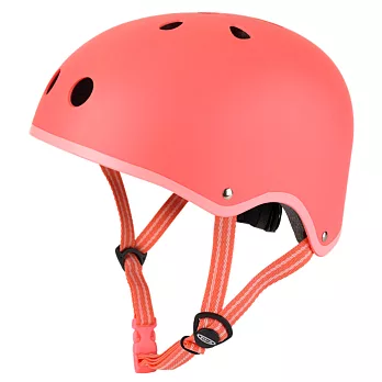 瑞士 Micro 原廠頭盔 / 安全帽 - S號珊瑚紅