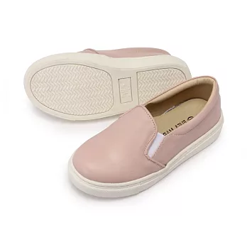 BuyGlasses 馬卡龍簡約童鞋 FU3FR0915粉