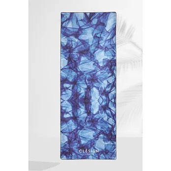 【Clesign】OSE ECO YOGA TOWEL 瑜珈舖巾 - D13 Legend Of The Sea