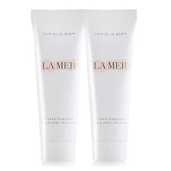 LA MER 海洋拉娜 護手霜(30ml)X2