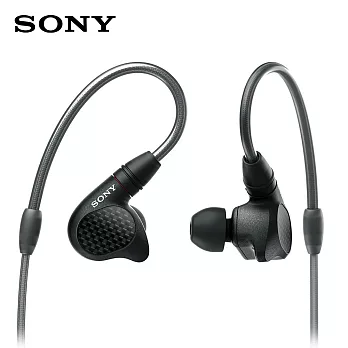SONY IER-M9入耳式監聽耳機