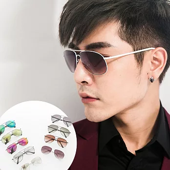 BuyGlasses 國家檢驗合格抗UV 太陽眼鏡 經典 DD3-9156無咖