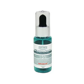 MONA FREMA 荷麗美加 MPA 15%驅黑淨白煥膚杏葡酸 30ml