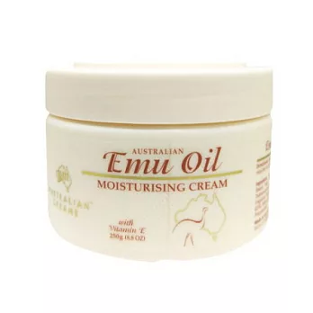 澳洲G&M 鴯鶓霜 Emu oil cream 250g