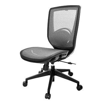 GXG 短背全網 電腦椅 (無扶手) TW-81X6ENH請備註顏色
