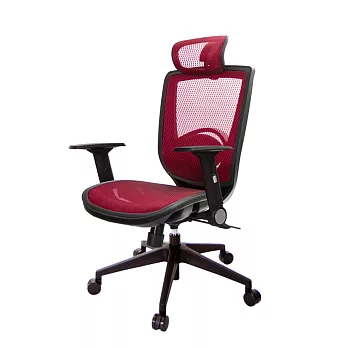GXG 高背全網 電腦椅 (摺疊扶手) TW-81X6EA1請備註顏色