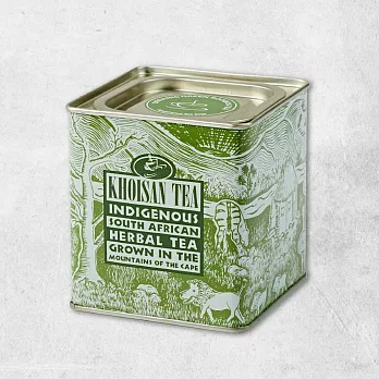 【科伊桑】有機經典博士綠茶限量古典罐(2.5g*40包)