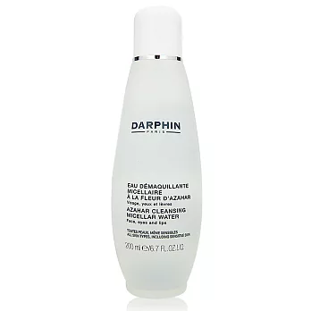 Darphin 朵法 橙花潔淨調理水(200ml)-公司貨