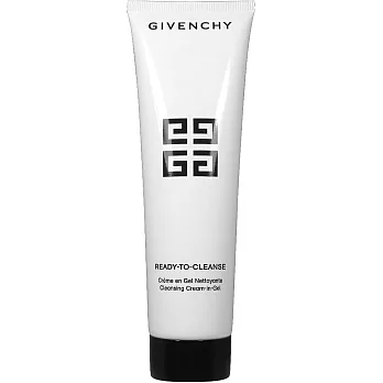 GIVENCHY 紀梵希 全能潔膚柔滑洗顏蜜(150ml)