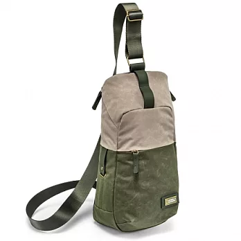 【福利品】國家地理National Geographic NG RF4550 斜肩包 雨林系列