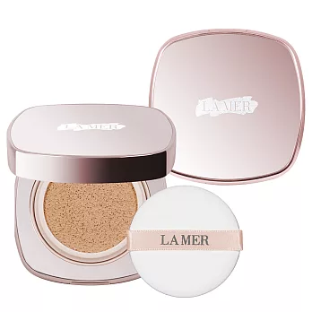 LA MER 海洋拉娜 奇蹟煥采氣墊粉霜SPF20(12g*2)#13