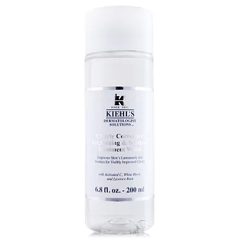 KIEHL’S 契爾氏 激光極淨白機能水(200ml)