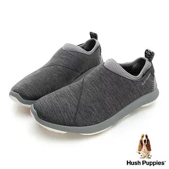 Hush Puppies VICTORY 高效彈力休閒便鞋US6.5灰色