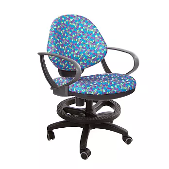 GXG 兒童數字 電腦椅 TW-098PRO (豪華版)請備註顏色規格