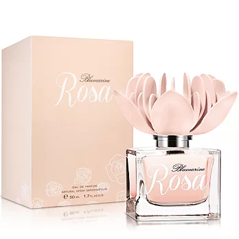Blumarine 布魯瑪琳 Rosa 女性淡香精(50ml)