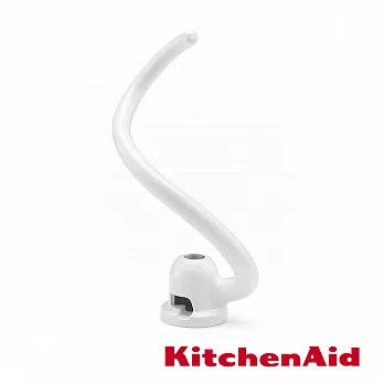 【KitchenAid】6Q不沾螺絲麵糰勾