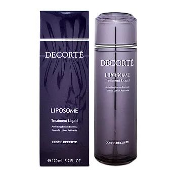 COSME DECORTE 黛珂 超微脂修護源露170ml(百貨專櫃貨)