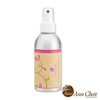 陳怡安手工皂-薰衣草保濕純露150ml