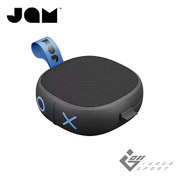 JAM Hang Up 藍牙喇叭黑色