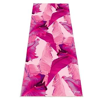 【YogaDesignLab】Yoga Mat Towel 瑜珈舖巾 - Malie