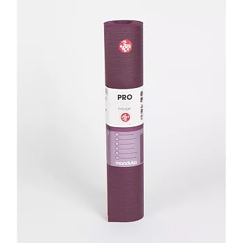 【Manduka】PROlite Mat 瑜珈墊 4.7mm - Indulge