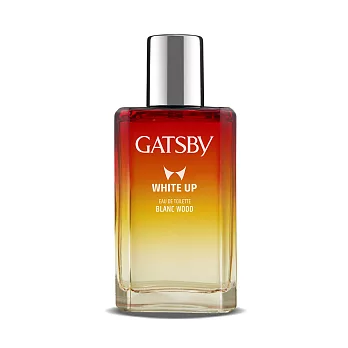 GATSBY 飛揚恣意男性淡香水 50ml