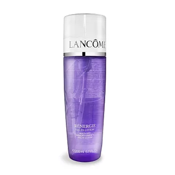 LANCOME 蘭蔻 超緊顏5D太空抗 皺精露(200ml)-公司貨