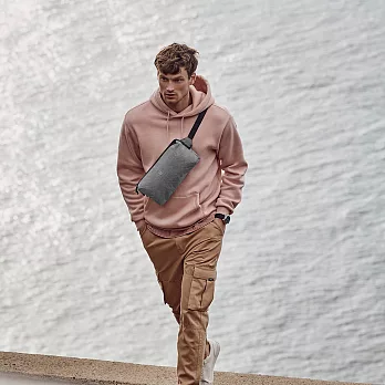 VICTORINOX瑞士維氏 Edge Packable 隨身小包 610942