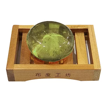 布度工坊 Buddhu Shop 高純度 胺基酸 玻尿酸 精油 潔顏球 綠水晶