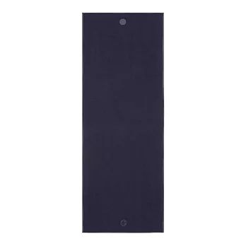 【Manduka】Yogitoes 2.0 瑜珈舖巾 - Midnight (濕止滑)