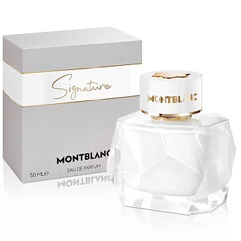 MONTBLANC 萬寶龍 永恆之名女性淡香精(50ml)