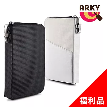 ARKY Pass&BoardX 防盜加密萬用百思包