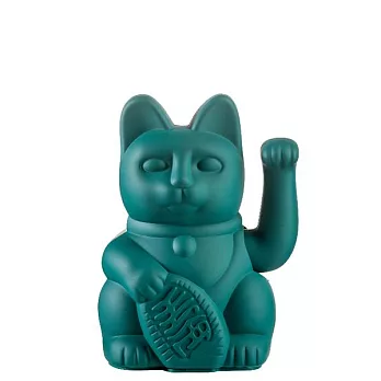 DONKEY PRODUCTS Maneki 幸運繽紛招財貓? - 綠色