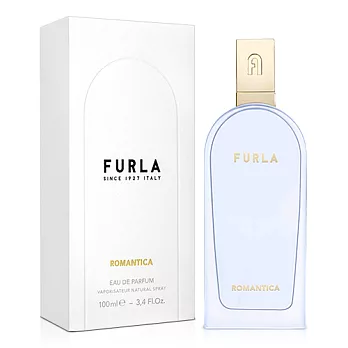 【短效品】FURLA 芙拉 療癒貝比藍淡香精(100ml)