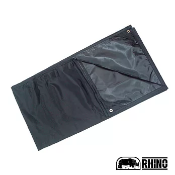 Rhino 犀牛3人防潮地布(蓋布、防水野餐墊)