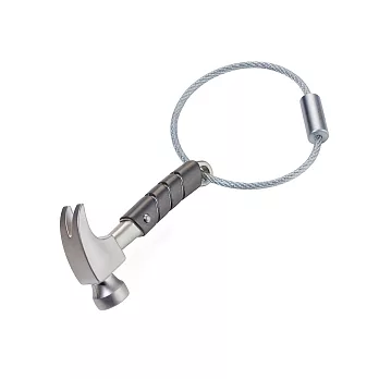 [TROIKA] 鐵鎚工具鑰匙圈
