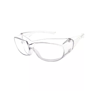 MIT護目鏡 防風/安全眼鏡/防護眼鏡 太陽眼鏡 抗UV 透明色