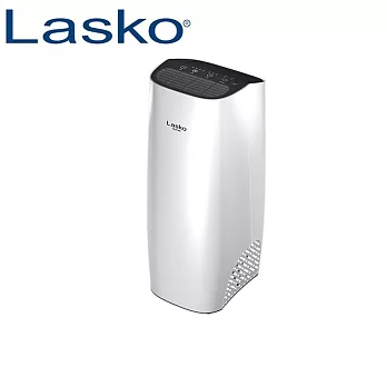 美國 Lasko 白淨峰 HF-2160 mini 空氣清淨機 適用坪數:3~6坪 99%過濾有害氣體