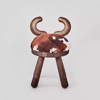 EO Denmark Cow Chair 小牛椅