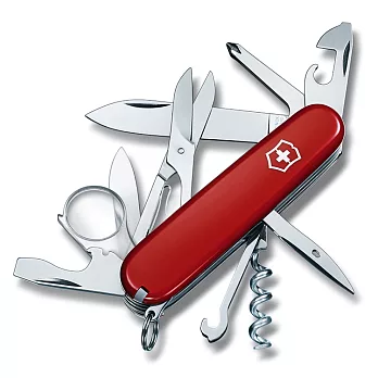 VICTORINOX 維氏 探險者 16用瑞士刀