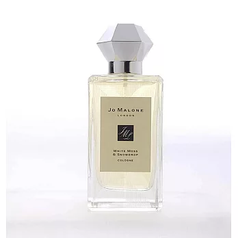 【Jo Malone】白苔與雪花蓮香水(100ml)