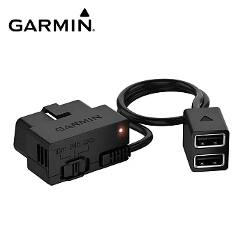 GARMIN OBD-II 車用電源轉接線