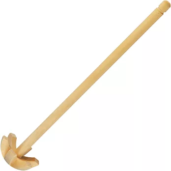 《tescoma》攪拌棒 攪拌器 | 樺木打蛋器(28cm)