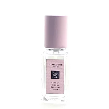 【Jo Malone】Q版櫻花香水(9ml)亞洲日本限量香