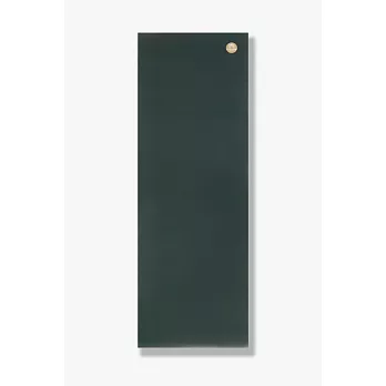 【Clesign】SoulSoft MAT 索爾瑜珈墊 6mm - Dark Green