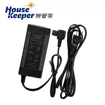 HouseKeeper妙管家 車用冰箱專用變壓器