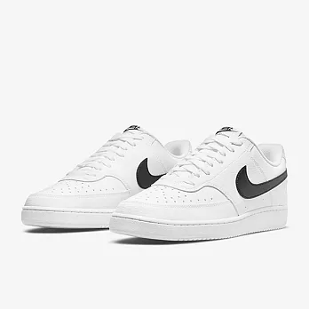 NIKE COURT VISION LO NN 男 休閒鞋 DH2987101 US8.5 黑白