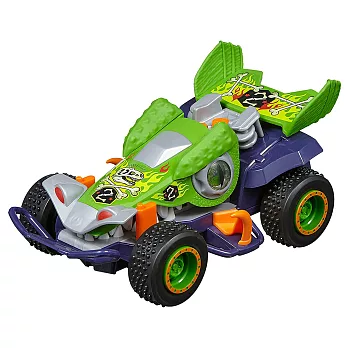 戰慄恐龍衝車-BEAST BUGGY 電動車 玩具車 恐龍玩具